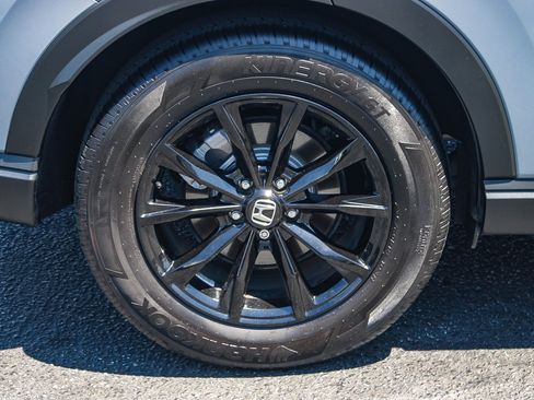 Used 2024 Honda CR-V Sport image 12