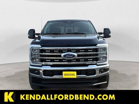 Certified 2024 Ford F350 Lariat w/ Camper Package AWD/4WD image 8