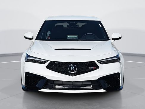 New 2026 Acura Integra Type S image 8
