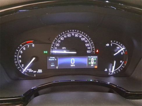 Used 2019 Cadillac XT5 Luxury image 25