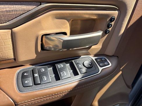 Used 2024 RAM 2500 Limited w/ Safety Group image 21