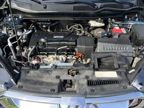 Used 2018 Honda CR-V LX image 22