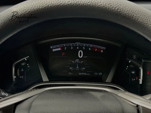 Used 2019 Honda CR-V EX image 10