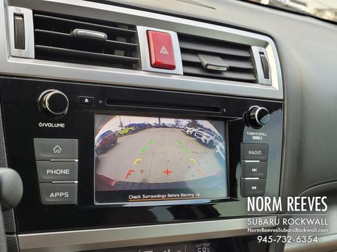 Used 2019 Subaru Outback 2.5i image 10