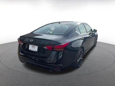 Used 2025 Nissan Altima 2.5 SR image 14