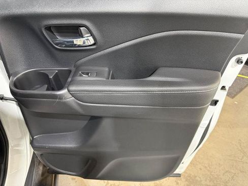 Used 2021 Honda Ridgeline RTL-E image 24