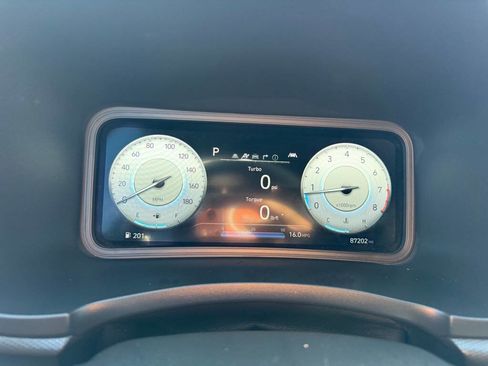 Used 2022 Hyundai Kona N image 17