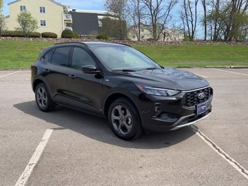 Used 2025 Ford Escape ST-Line Select AWD/4WD image 46