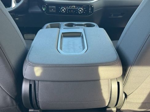 New 2026 Chevrolet Silverado 1500 LT image 26