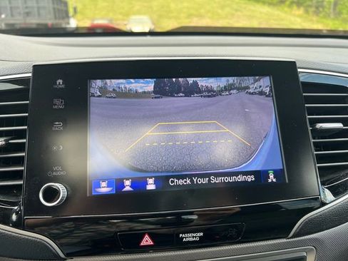 Used 2023 Honda Ridgeline RTL image 22