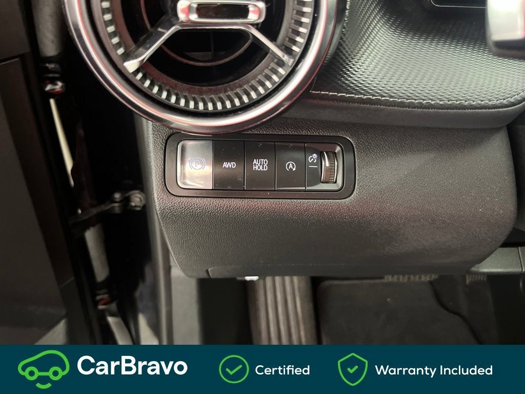 Used 2026 Chevrolet Equinox LT AWD/4WD image 21