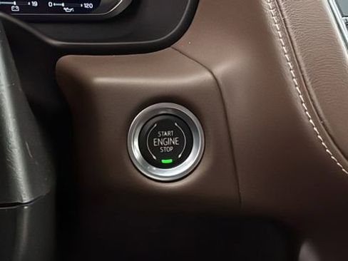 Used 2022 Chevrolet Tahoe High Country image 29