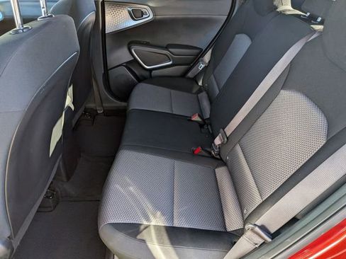 Used 2024 Kia Soul LX w/ Option Group 015 image 21