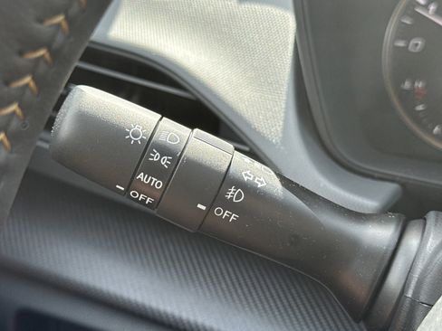 New 2026 Subaru Crosstrek 2.5i Wilderness image 17