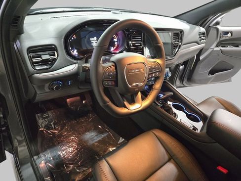 New 2026 Dodge Durango GT image 21