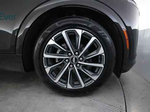 Used 2024 Cadillac Lyriq Sport AWD/4WD image 20