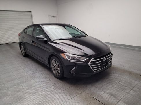 Used 2017 Hyundai Elantra SE w/ SE A/T Tech Package 03 FWD image 13