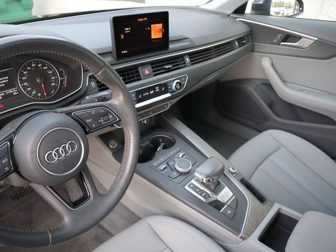Used 2017 Audi A4 2.0T Premium w/ Convenience Package FWD image 52