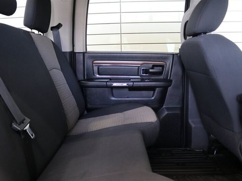 Used 2012 RAM 2500 ST w/ Popular Equipment Group AWD/4WD image 79