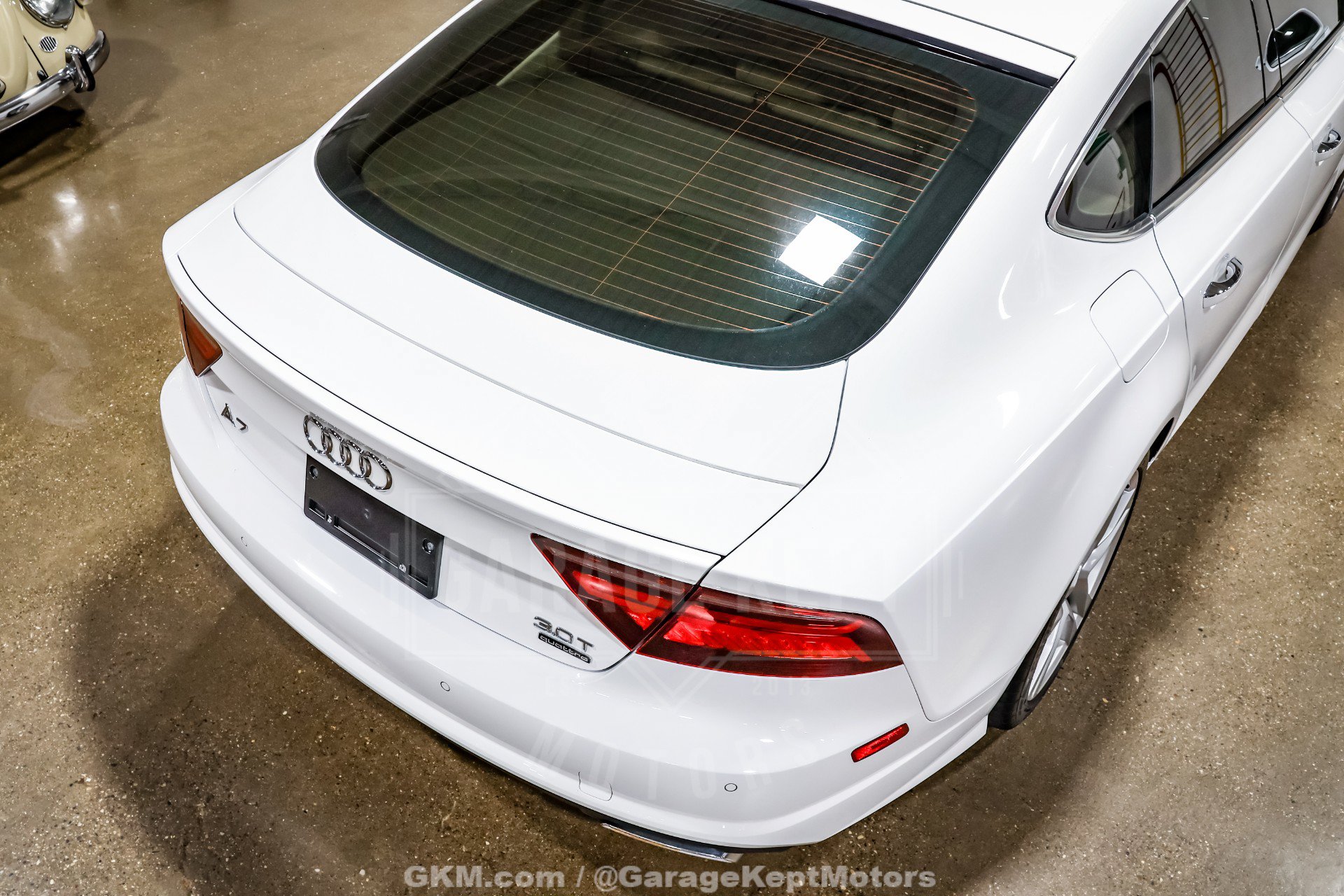Used 2018 Audi A7 3.0T Premium Plus AWD/4WD image 49