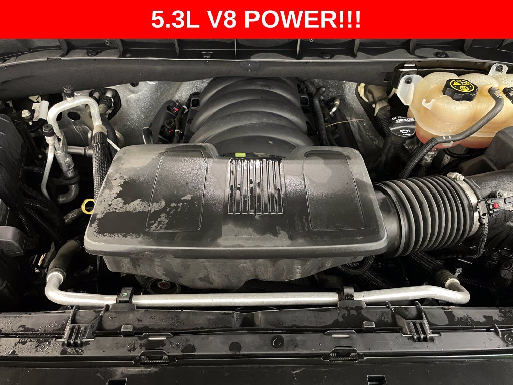 Used 2022 Chevrolet Silverado 1500 RST w/ All Star Edition Plus AWD/4WD image 42