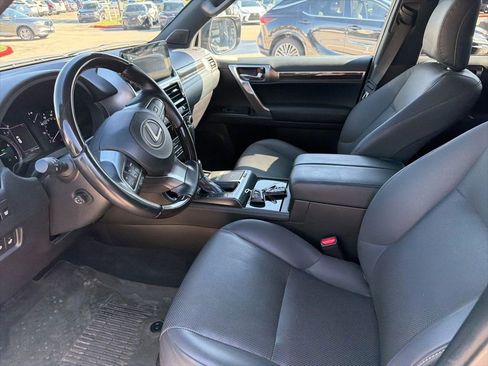Used 2023 Lexus GX 460 Premium w/ Premium Plus Package AWD/4WD image 11