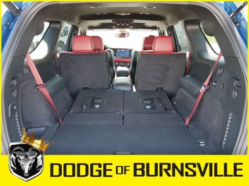Used 2024 Dodge Durango SRT Hellcat AWD/4WD image 12
