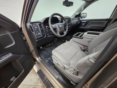 Used 2015 Chevrolet Silverado 1500 LS w/ Trailering Package image 11