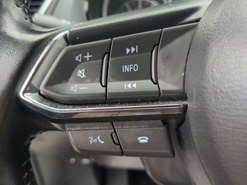 Used 2022 MAZDA CX-9 Touring Plus image 29