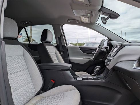 Used 2024 Chevrolet Equinox LS w/ LS Convenience Package FWD image 28