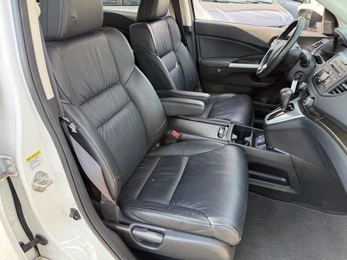 Used 2014 Honda CR-V EX-L image 38