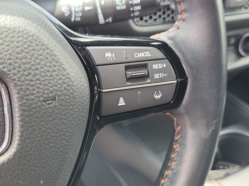 Used 2025 Honda HR-V Sport image 24