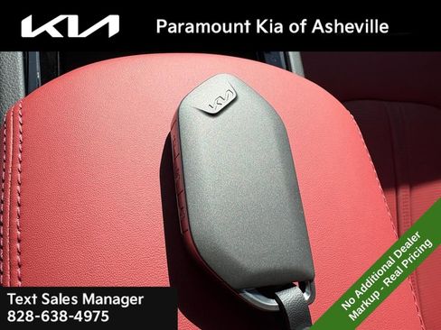 New 2026 Kia K5 GT-Line image 28