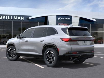 New 2026 Buick Enclave Sport Touring w/ Power Package