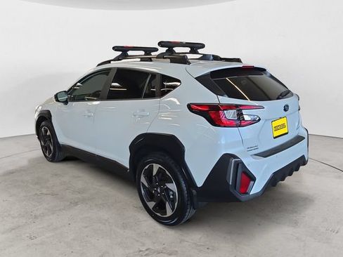 Used 2025 Subaru Crosstrek 2.5i Limited AWD/4WD image 7