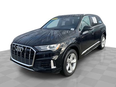 Used 2023 Audi Q7 2.0T Premium Plus