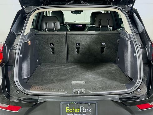 Used 2025 Buick Encore GX Preferred image 30