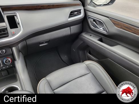 Used 2024 Chevrolet Tahoe Premier RWD image 23