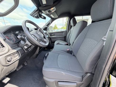 New 2026 RAM 2500 Tradesman AWD/4WD image 20