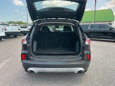 Used 2021 Ford Escape S FWD image 22