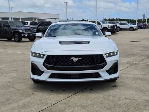 Used 2026 Ford Mustang GT RWD image 9