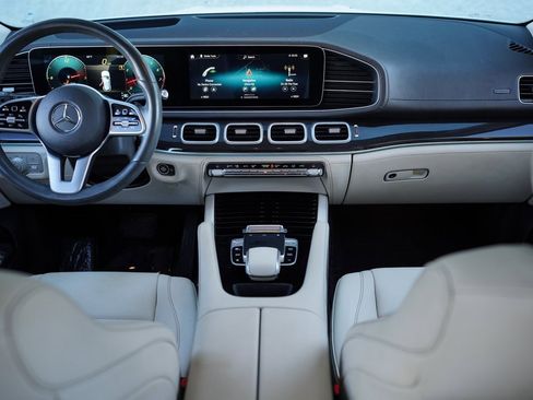 Used 2020 Mercedes-Benz GLE 350 w/ AMG Line Exterior image 20