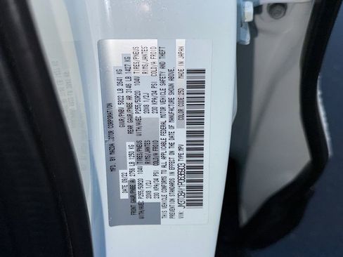 Used 2023 MAZDA CX-9 Touring Plus image 29