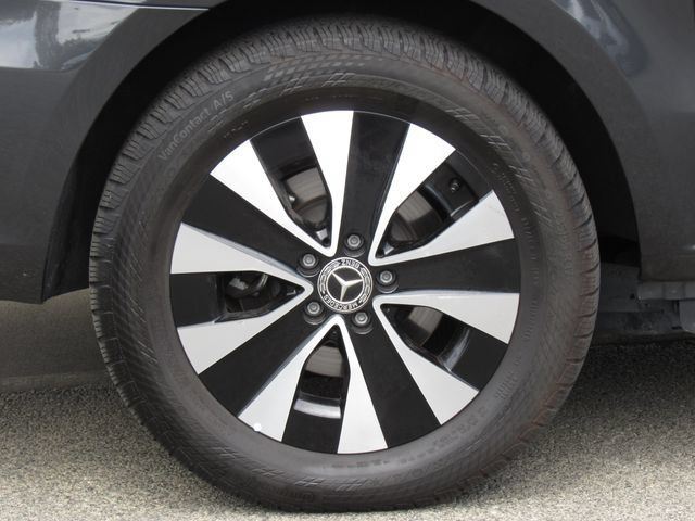 Used 2023 Mercedes-Benz Metris Passenger image 32