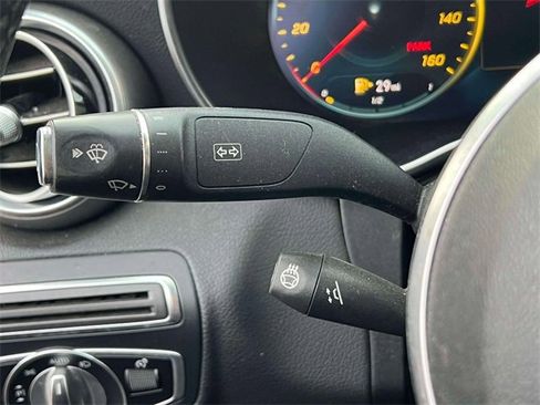 Used 2020 Mercedes-Benz C 300 4MATIC Sedan w/ Premium Package image 24