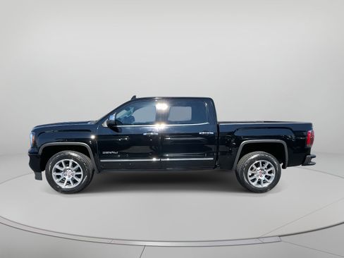 Used 2018 GMC Sierra 1500 Denali w/ Denali Ultimate Package image 8