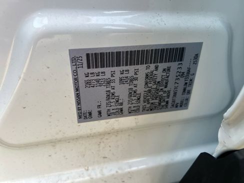 Used 2026 Nissan Rogue SV w/ Cold Weather Package image 17