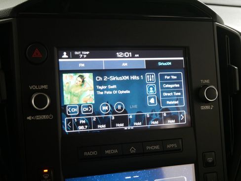 Used 2025 Subaru Impreza 2.0i w/ Popular Package #1A image 22