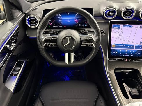 Used 2023 Mercedes-Benz C 300 Sedan image 13