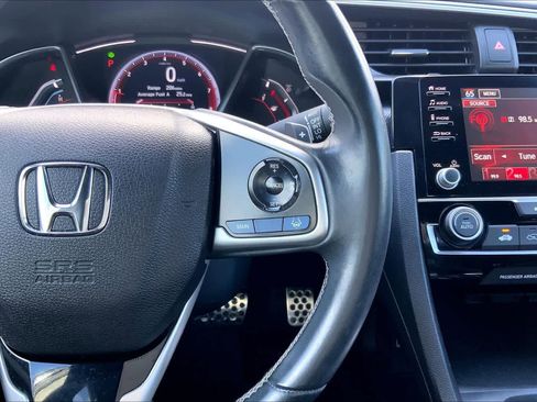 Used 2020 Honda Civic Sport image 26